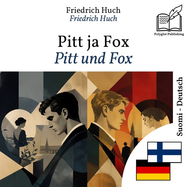 Pitt und Fox