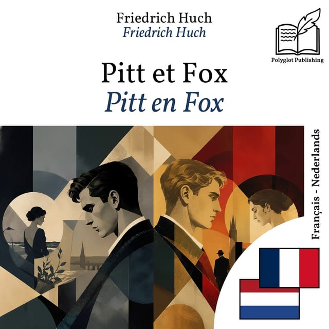 Pitt en Fox
