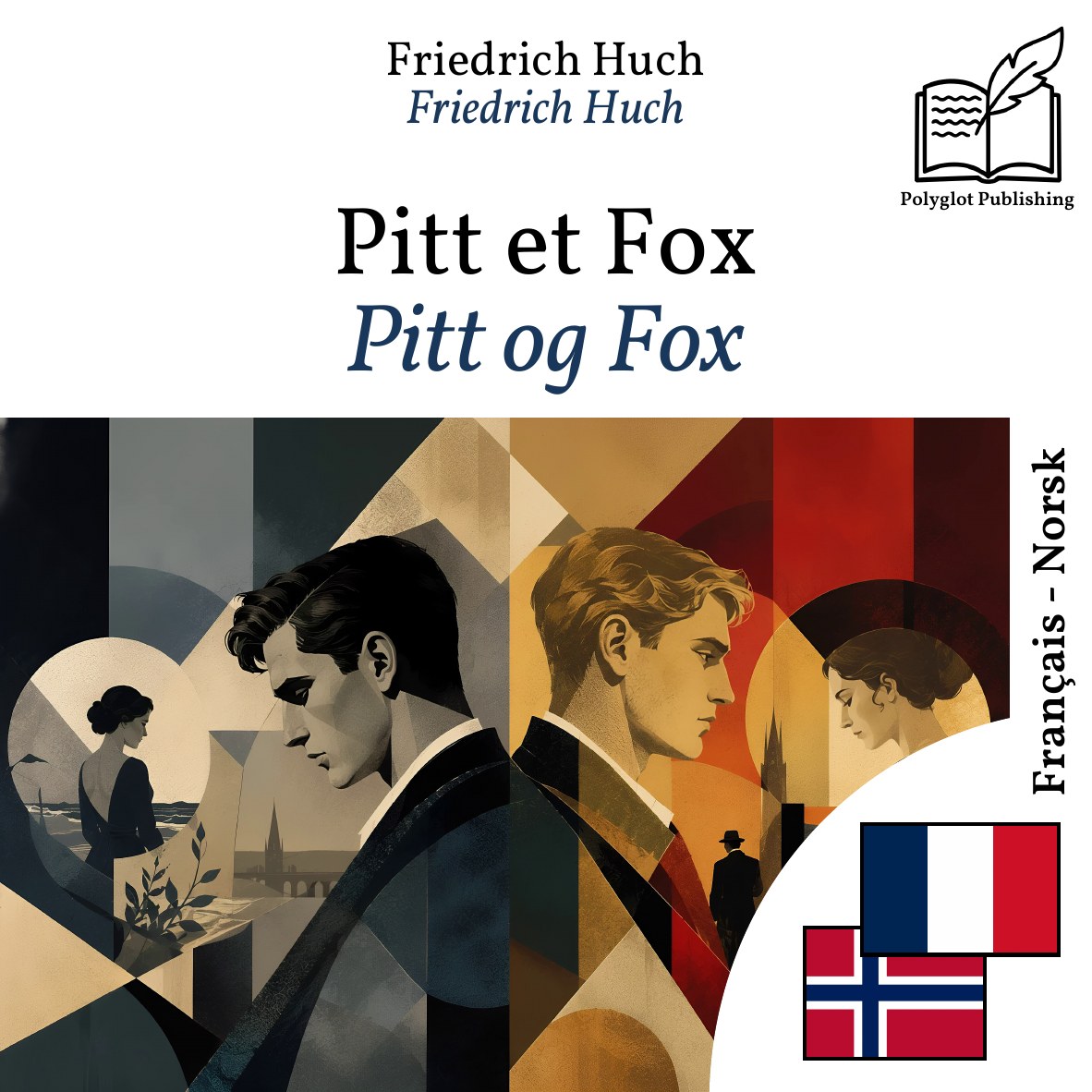 Pitt og Fox