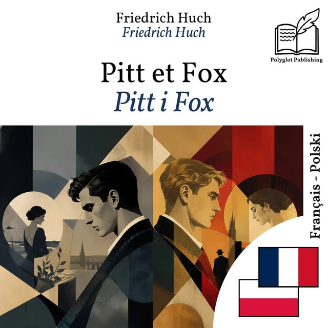 Pitt i Fox