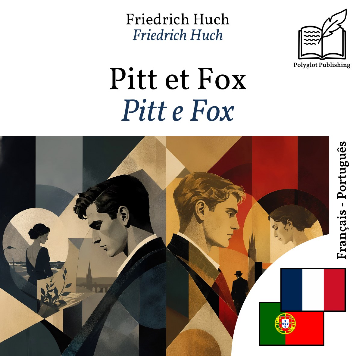Pitt e Fox