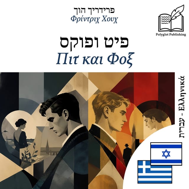 Πιτ και Φοξ