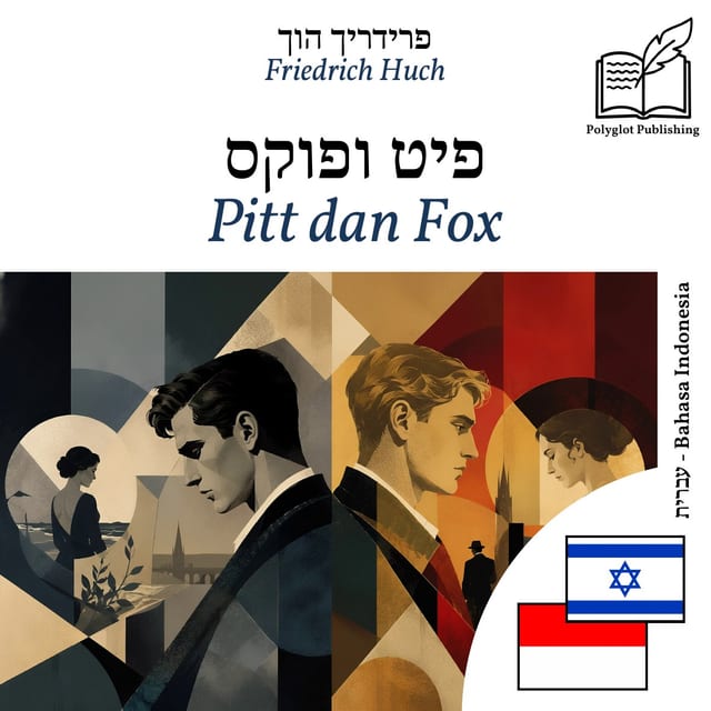 Pitt dan Fox