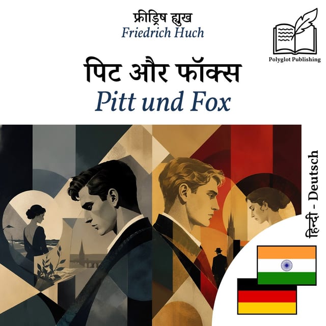 Pitt und Fox