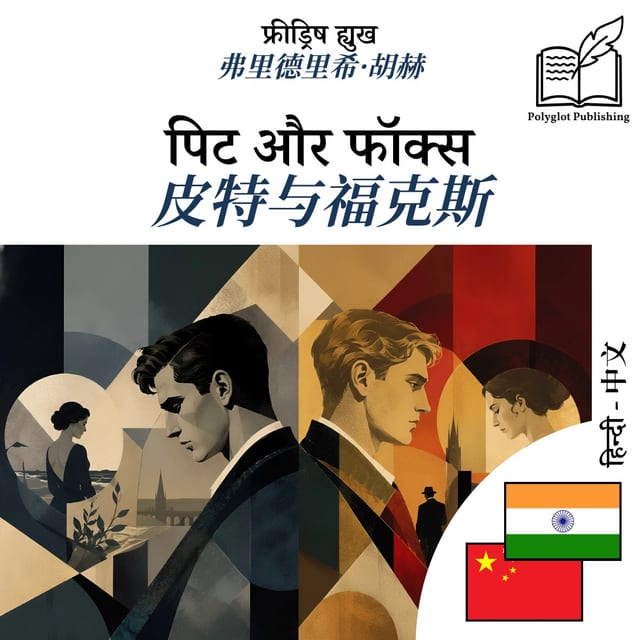 皮特与福克斯