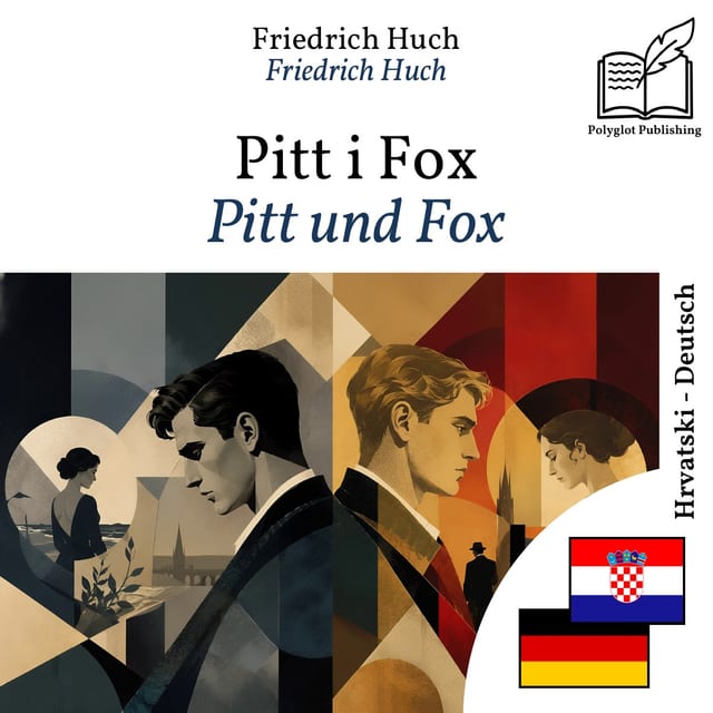 Pitt und Fox