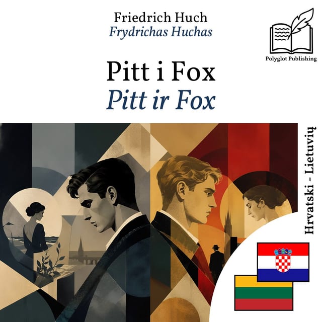 Pitt ir Fox