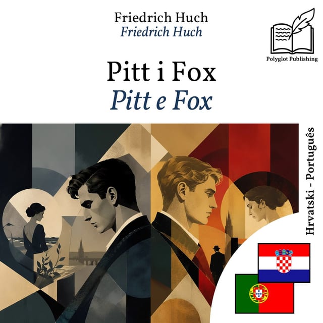 Pitt e Fox