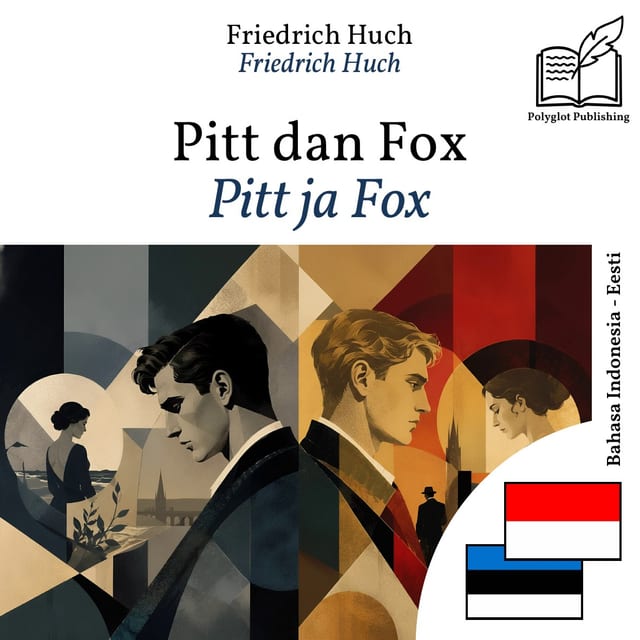 Pitt ja Fox