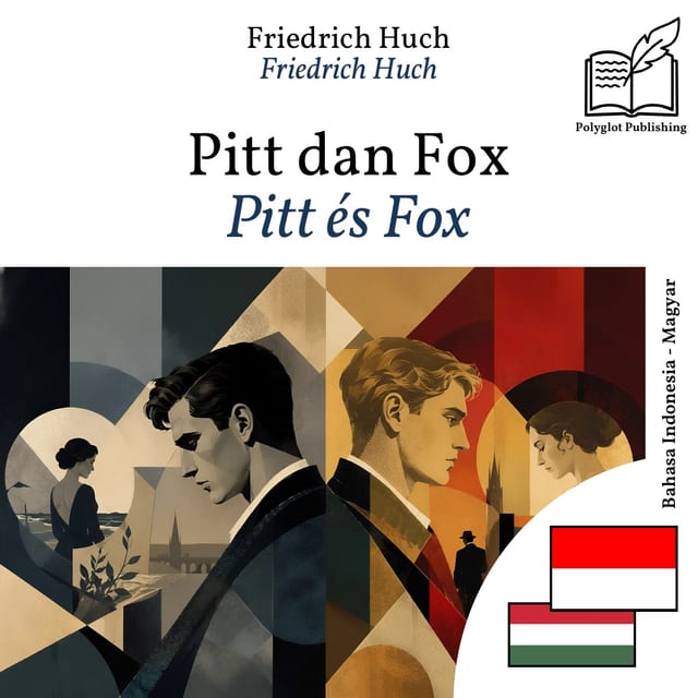 Pitt és Fox