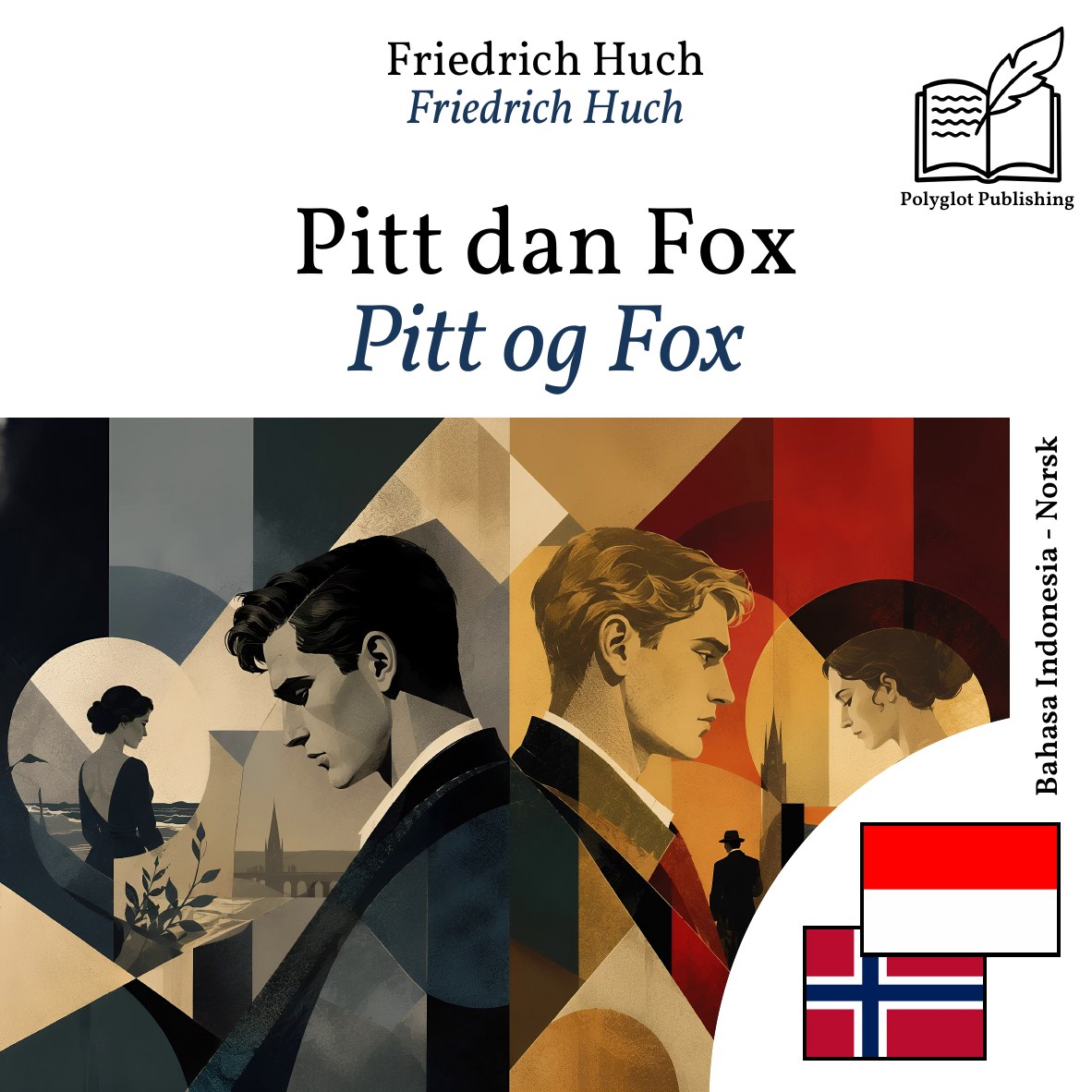 Pitt og Fox