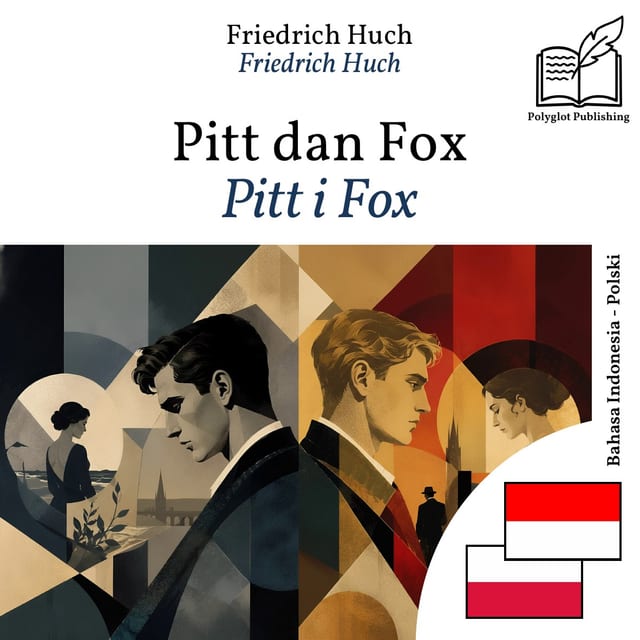 Pitt i Fox