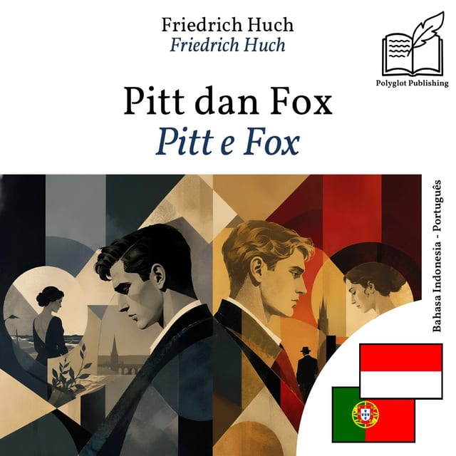 Pitt e Fox