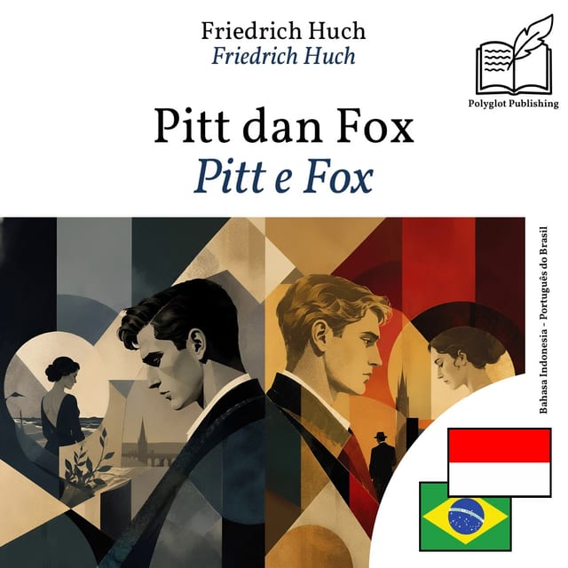 Pitt e Fox
