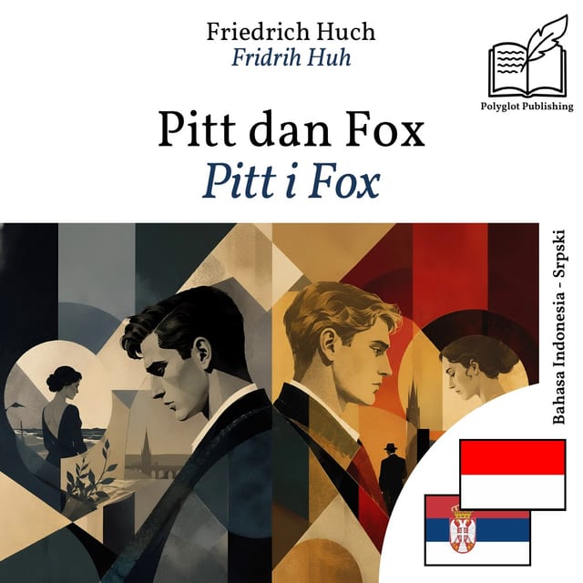 Pitt i Fox