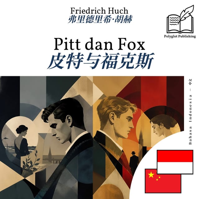 皮特与福克斯