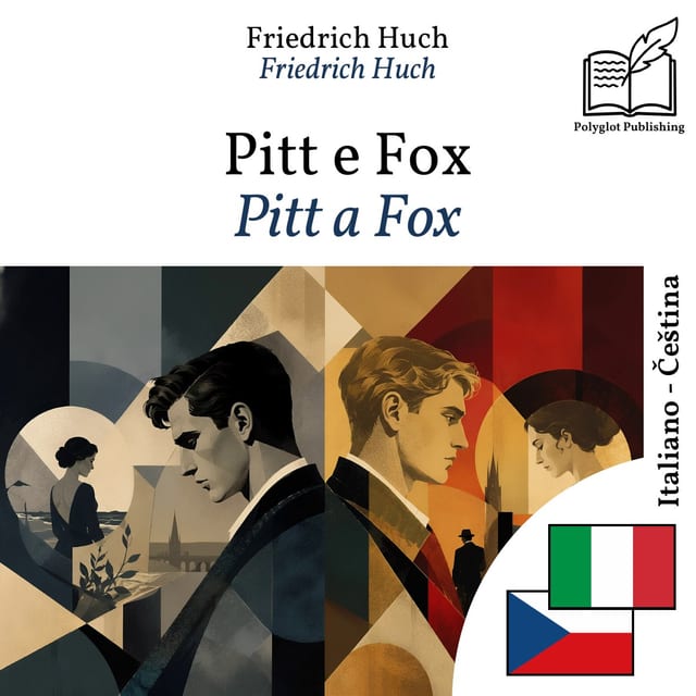Pitt a Fox