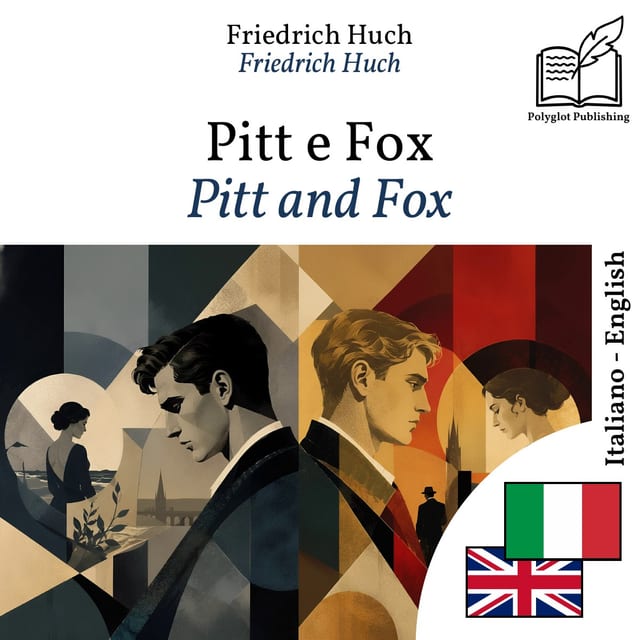 Pitt and Fox
