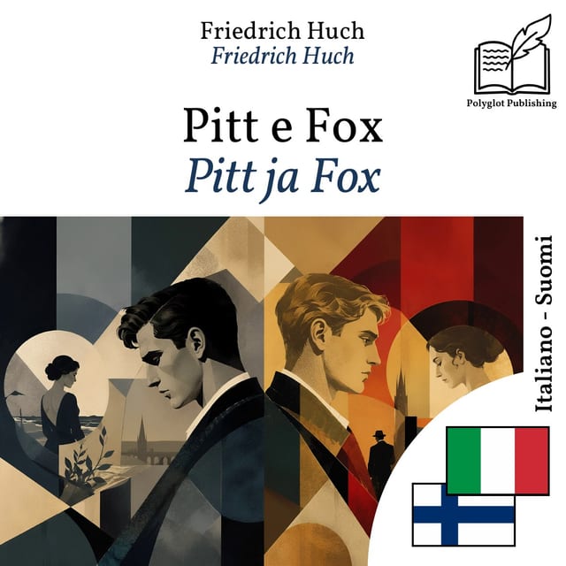 Pitt ja Fox