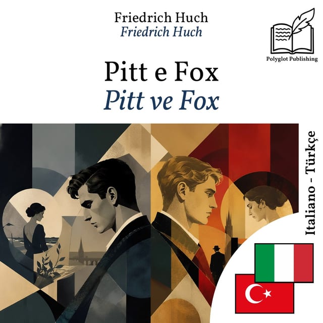 Pitt ve Fox