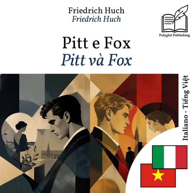 Pitt và Fox