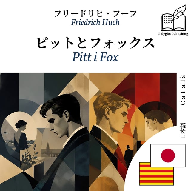 Pitt i Fox