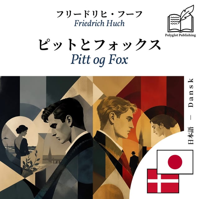 Pitt og Fox