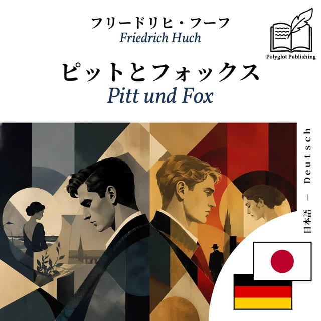 Pitt und Fox