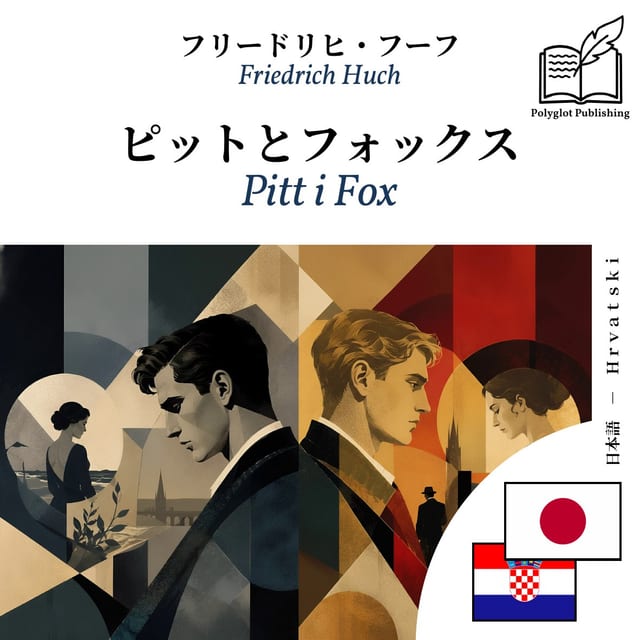 Pitt i Fox