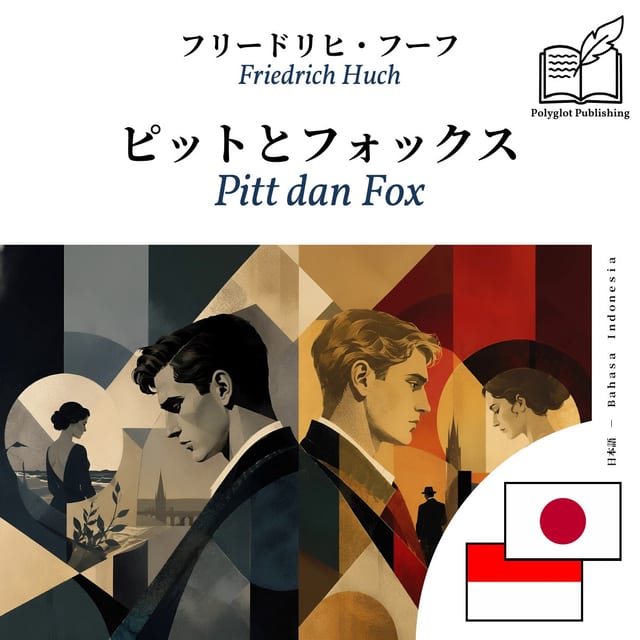 Pitt dan Fox