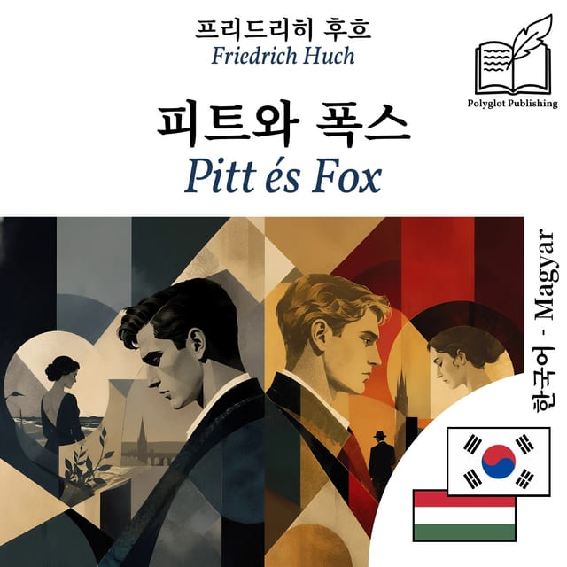 Pitt és Fox