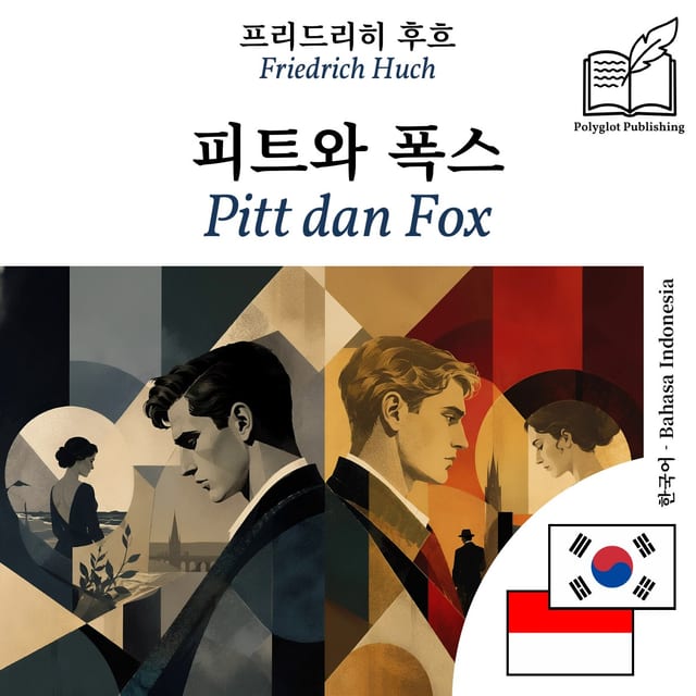 Pitt dan Fox