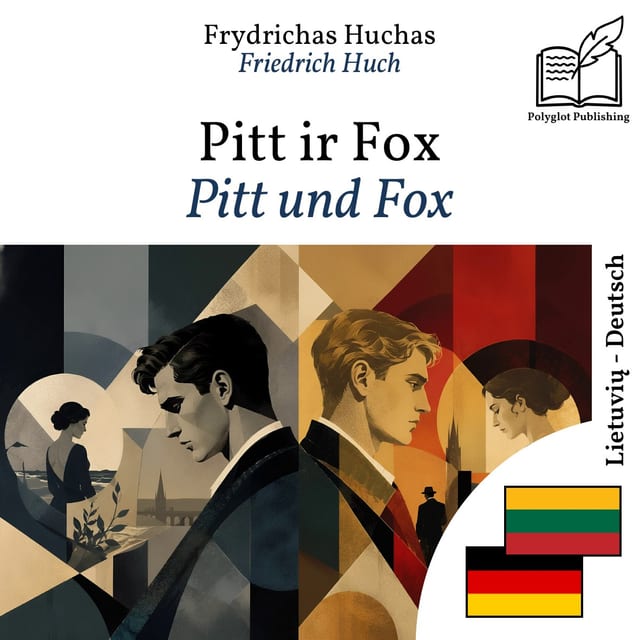 Pitt und Fox