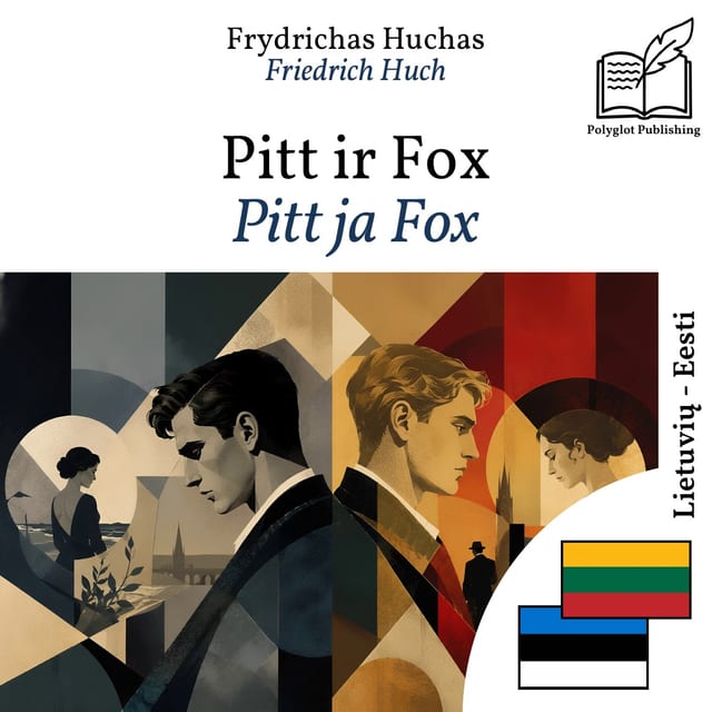 Pitt ja Fox
