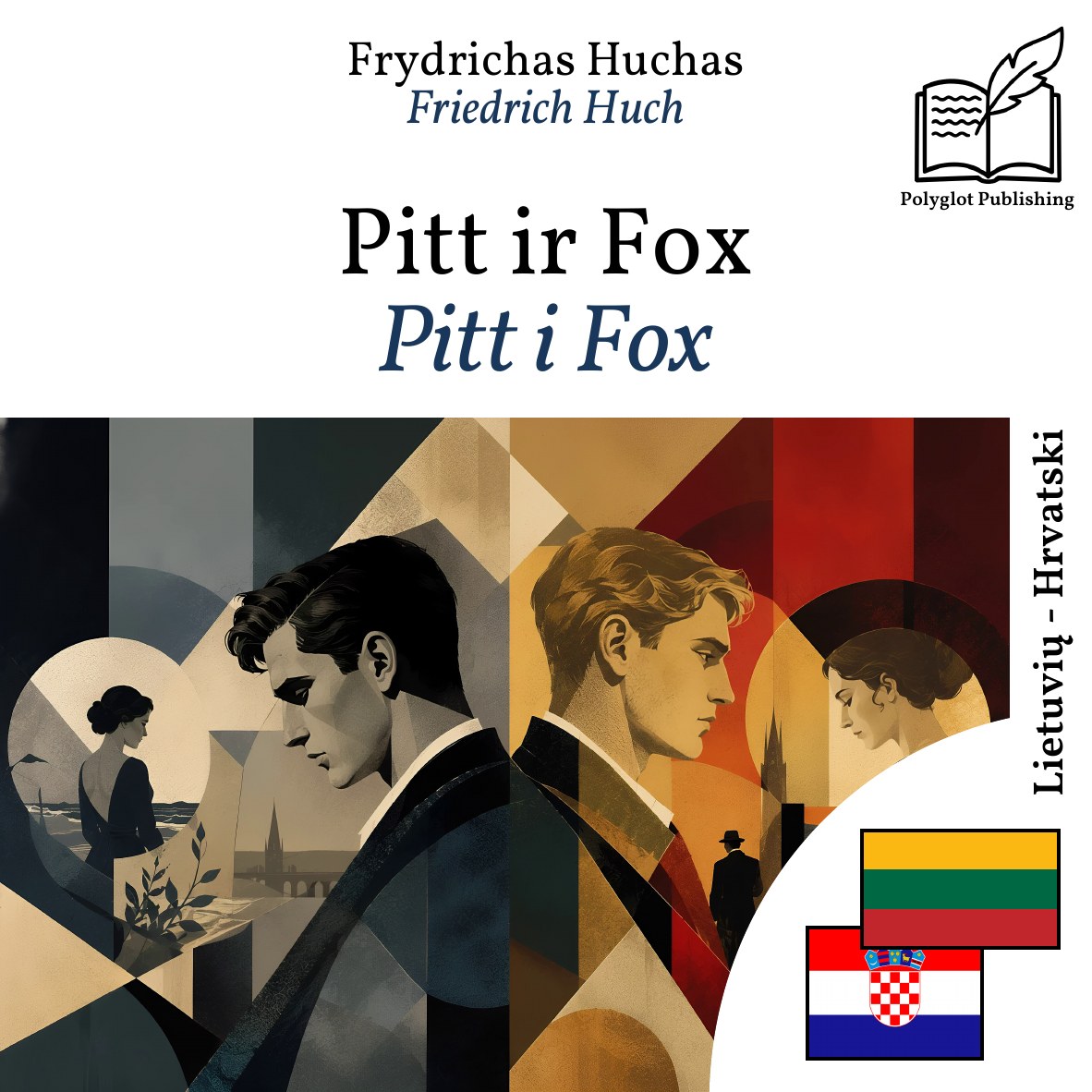 Pitt i Fox