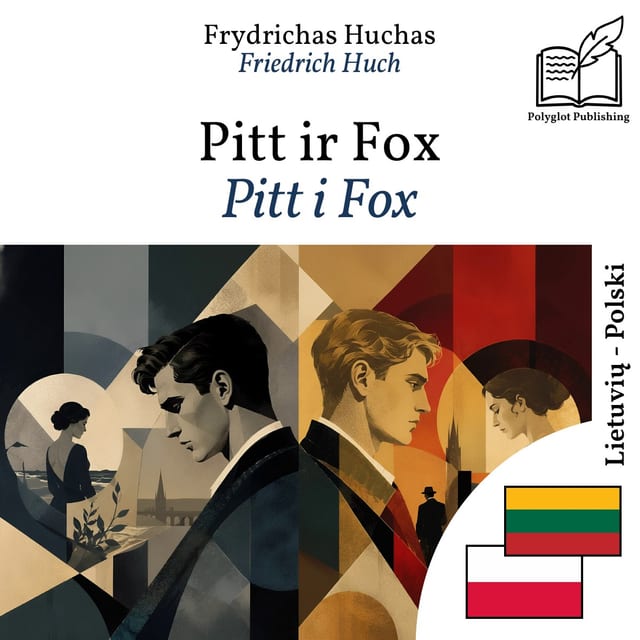 Pitt i Fox
