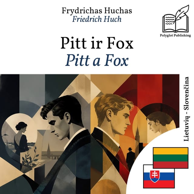 Pitt a Fox