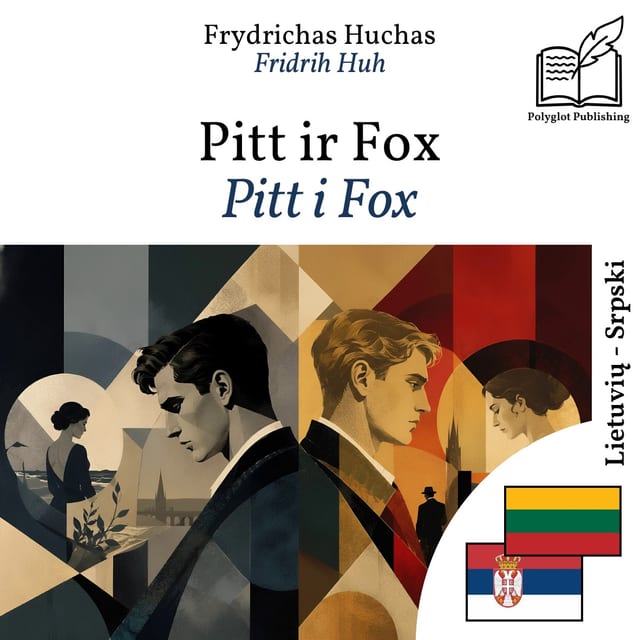 Pitt i Fox