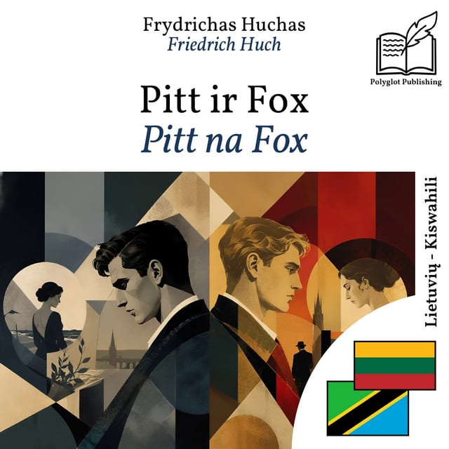 Pitt na Fox