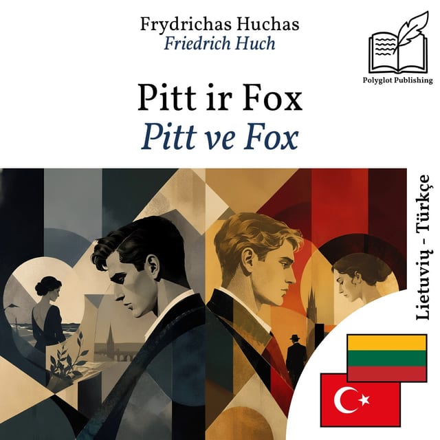 Pitt ve Fox