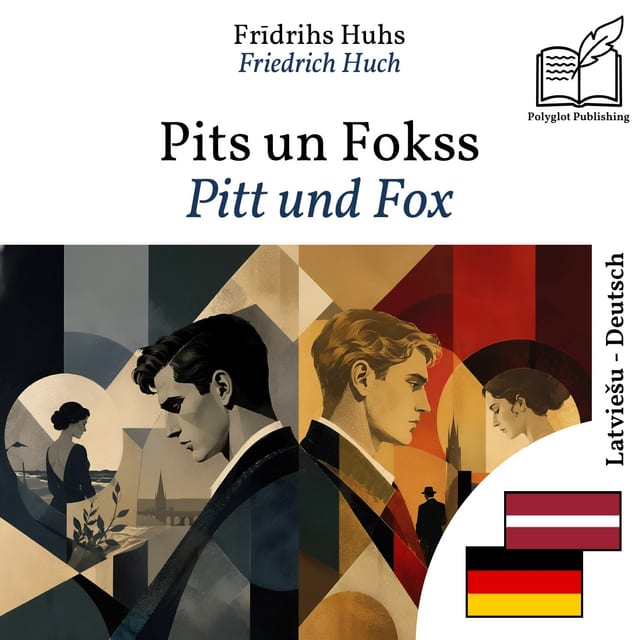 Pitt und Fox