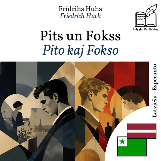 Pito kaj Fokso