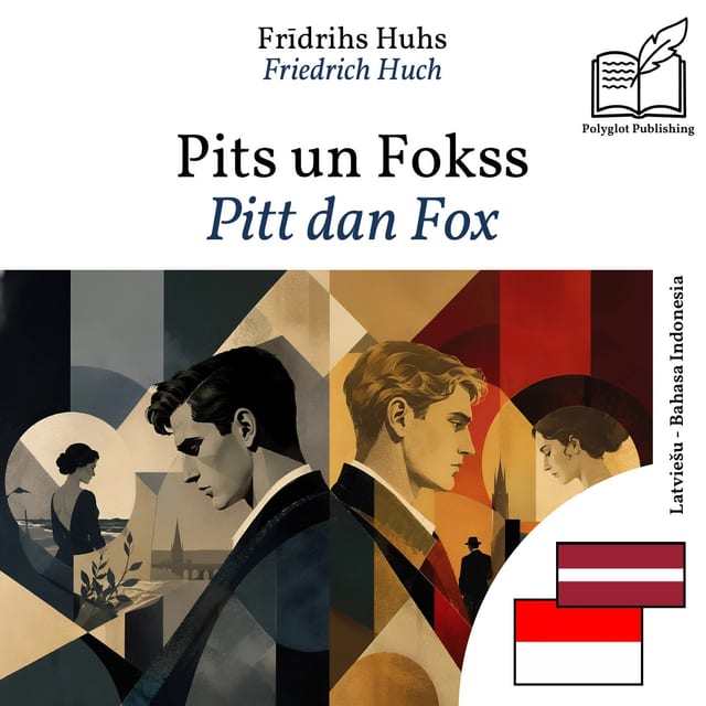 Pitt dan Fox