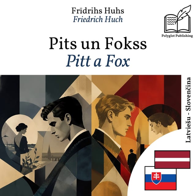 Pitt a Fox