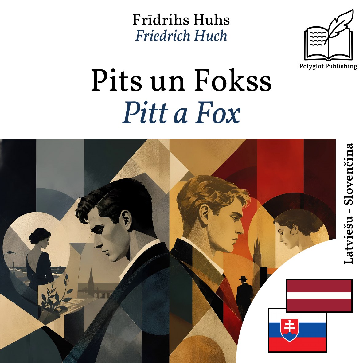 Pitt a Fox