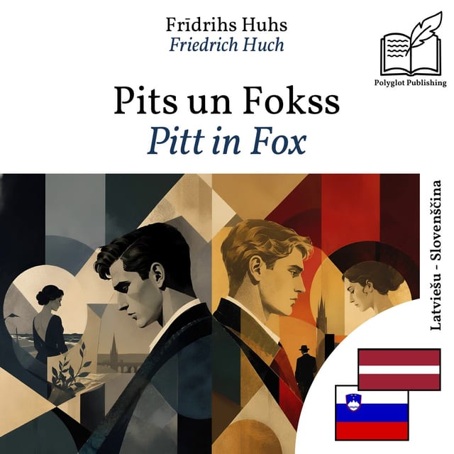 Pitt in Fox
