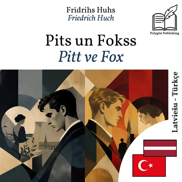 Pitt ve Fox