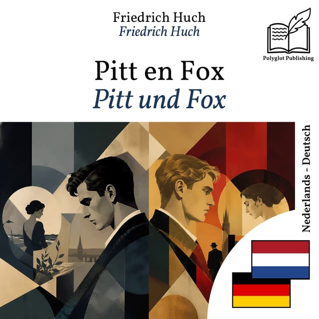 Pitt und Fox