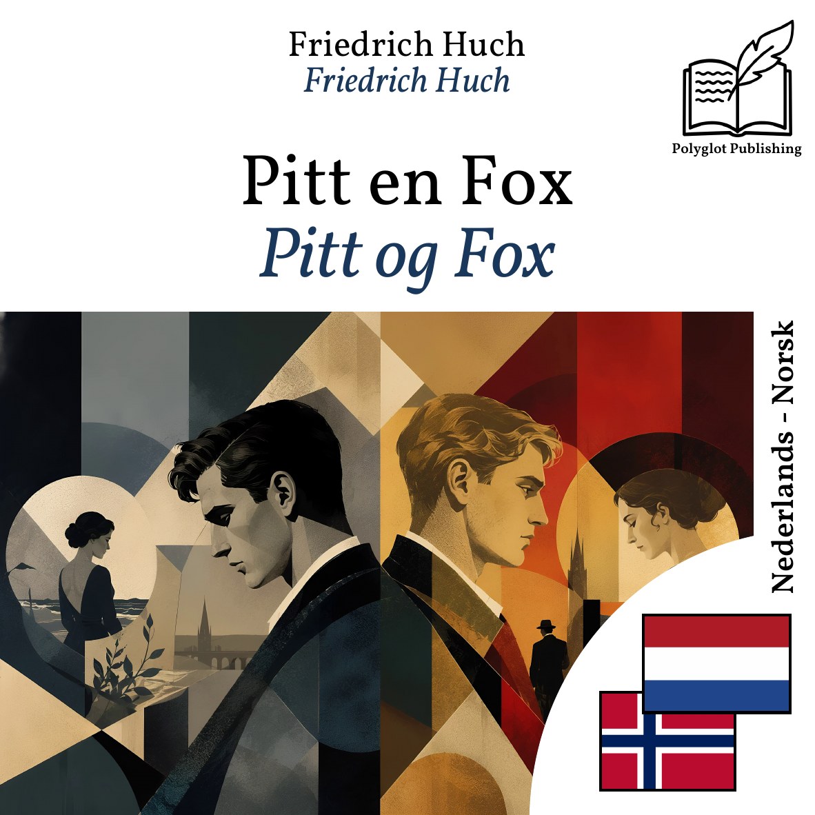 Pitt og Fox