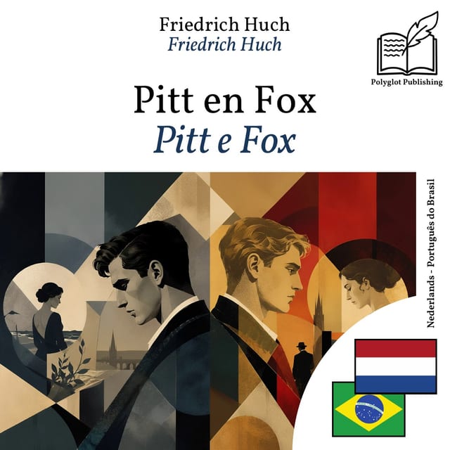 Pitt e Fox